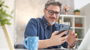 Why Change Careers at 50