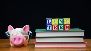Why Invest in Long Term Dividend Stocks