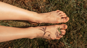 Why Sell Feet Pics Online
