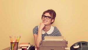 Writer/Author
