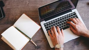 Writing eBooks as a Business
