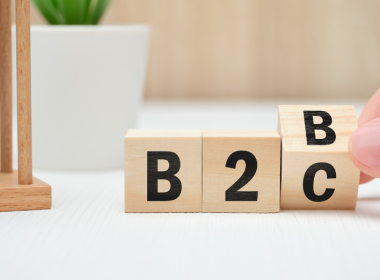 b2b and b2c