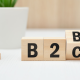b2b and b2c