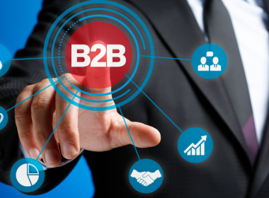 b2b business models