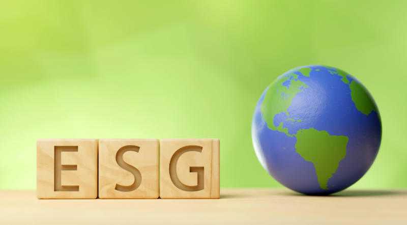 best esg funds