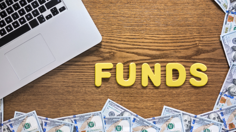 best fidelity funds