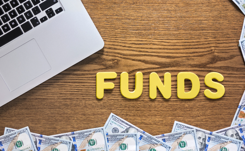 best fidelity funds