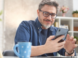 best jobs to retrain for at 50