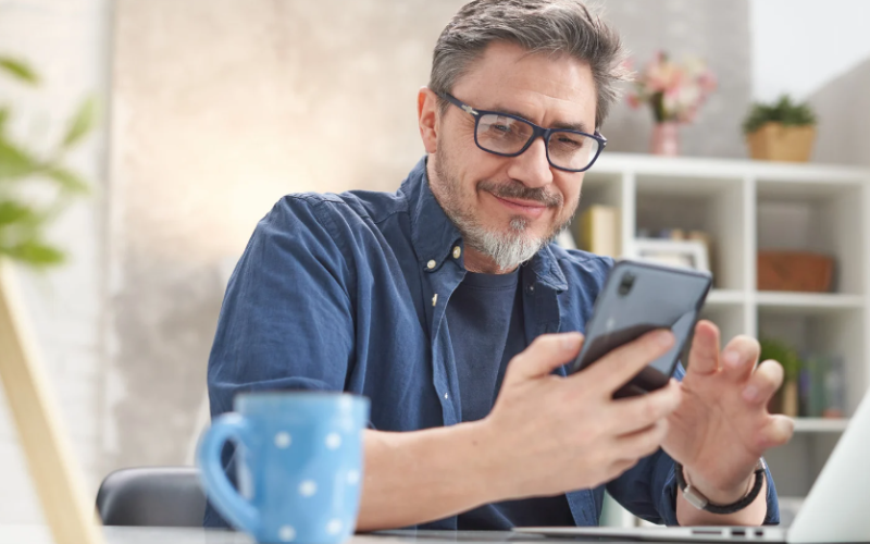 best jobs to retrain for at 50