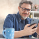 best jobs to retrain for at 50