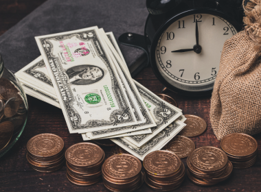 best place to invest money without risk