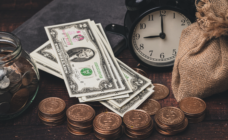best place to invest money without risk