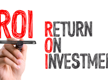 best return on investment
