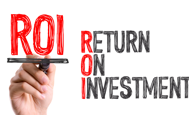 best return on investment