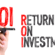 best return on investment