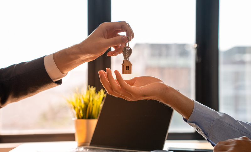 how to become a real estate broker