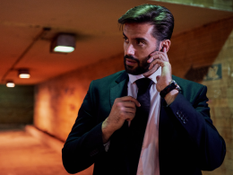 how to become a secret agent