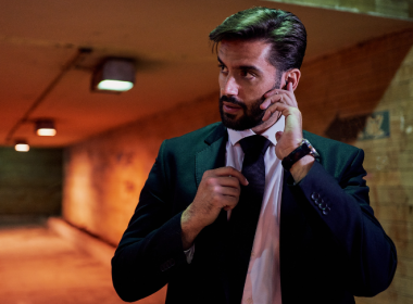 how to become a secret agent