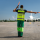 how to become air traffic controller