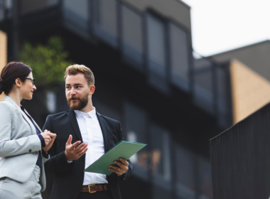 how to become an agent