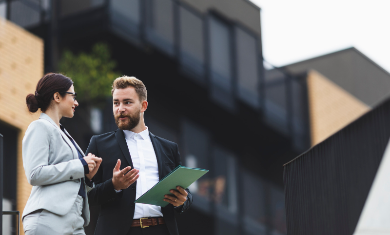 how to become an agent