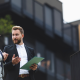 how to become an agent