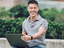 ideas for new careers at 45