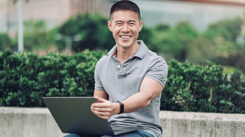 ideas for new careers at 45