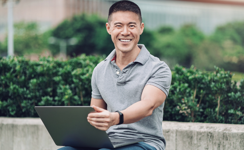 ideas for new careers at 45