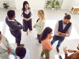 jobs you can get with a psychology degree