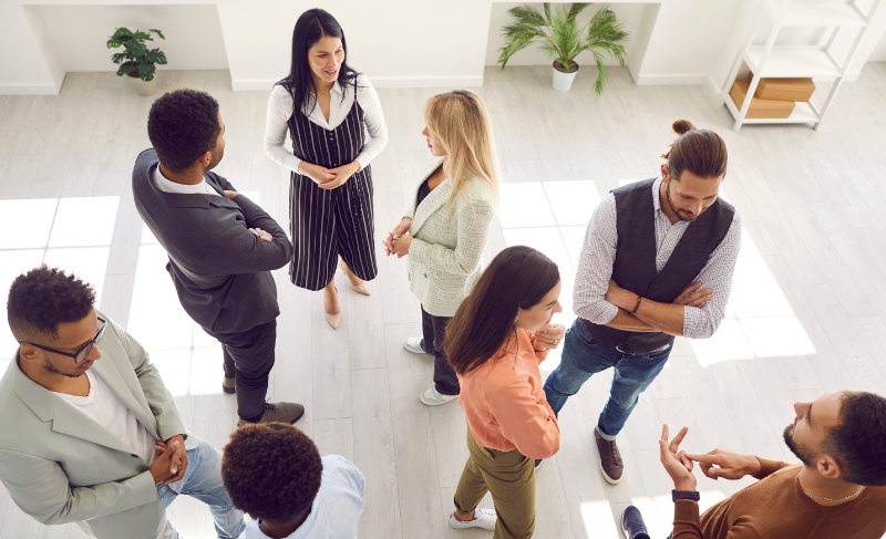 jobs you can get with a psychology degree