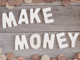 make money fast uk