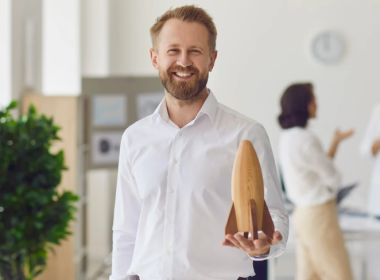 starting a new career at 40