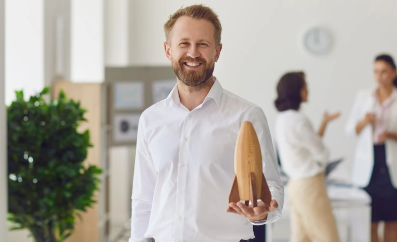 starting a new career at 40