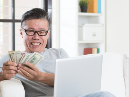top 10 investments to make money