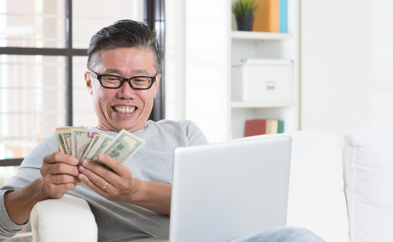 top 10 investments to make money