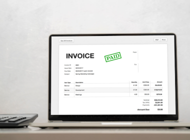 what is a proforma invoice