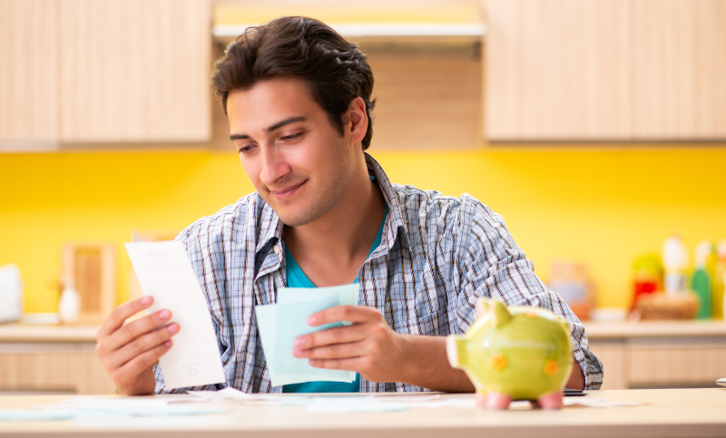 what is reconciliation in accounting.