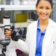 what jobs can you get with a biomedical science degree