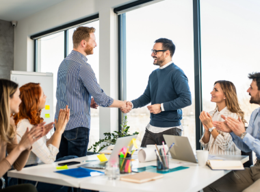 what jobs can you get with a business degree