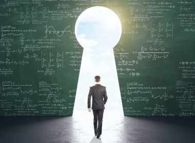 what jobs can you get with a math degree