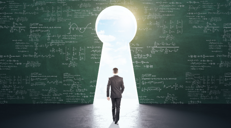 what jobs can you get with a math degree