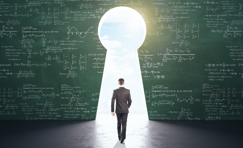 what jobs can you get with a math degree