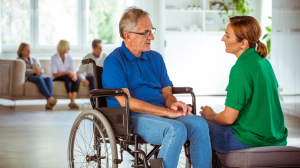 Advancement Opportunities for Support Workers