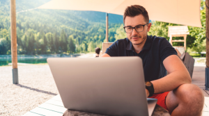 Alternative Income Strategies for Digital Nomads