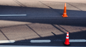 Are Traffic Calming Measures Safe