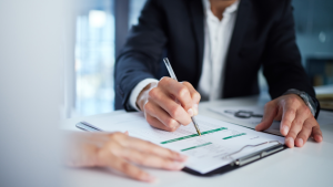 Asset-Based Finance