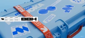 BBH London