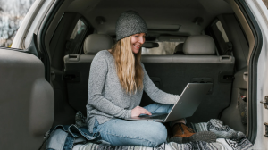 Benefits of Becoming a Digital Nomad