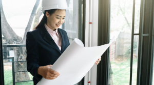 Benefits of Becoming an Architect